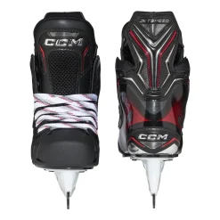 Outlet Skridskor Jetspeed FT8 Pro Yth Barn Hockeyutrustning Barn|Ccm