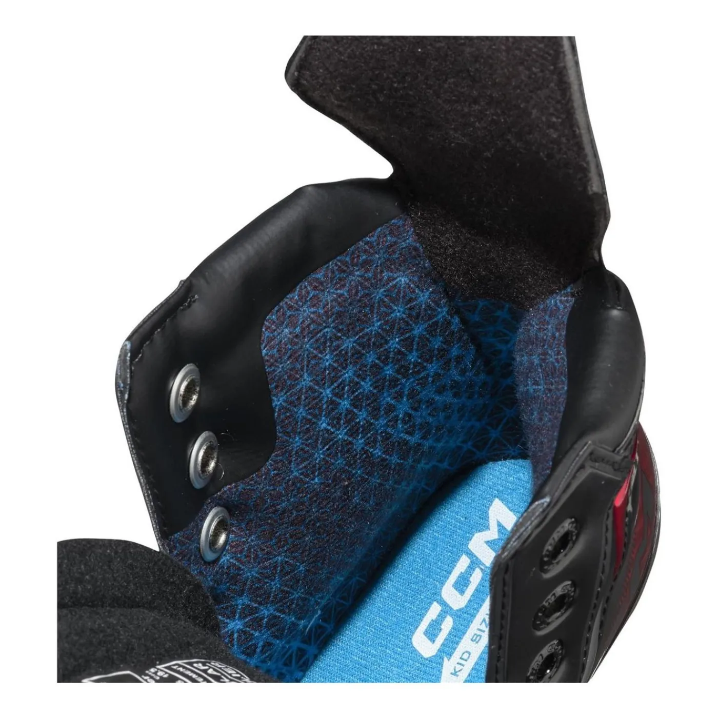 Outlet Skridskor Jetspeed FT8 Pro Yth Barn Hockeyutrustning Barn|Ccm