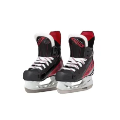 Clearance Skridskor Jetspeed FT6 Pro Yth Barn Hockeyutrustning Barn|Skridskor Barn