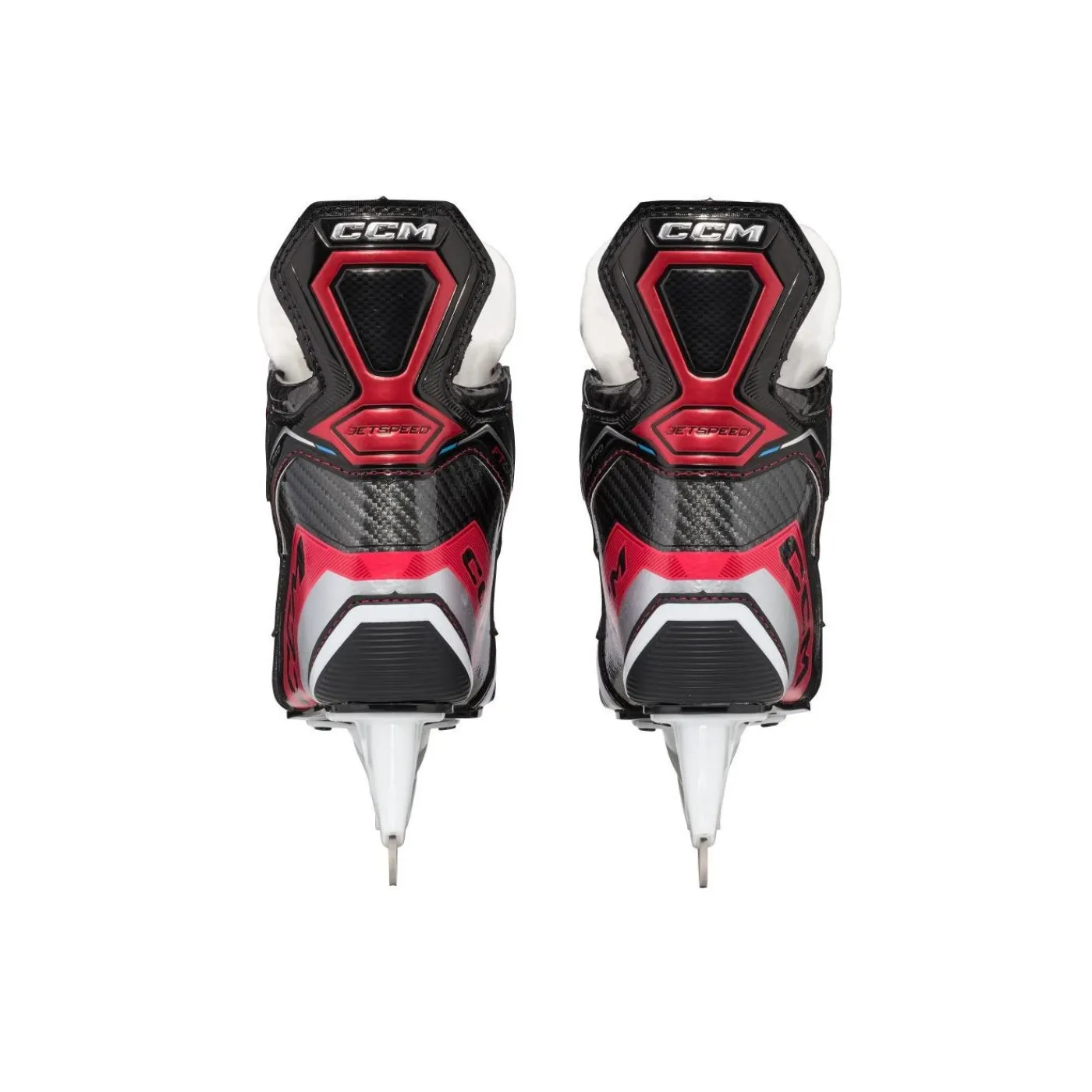 Clearance Skridskor Jetspeed FT6 Pro Yth Barn Hockeyutrustning Barn|Skridskor Barn