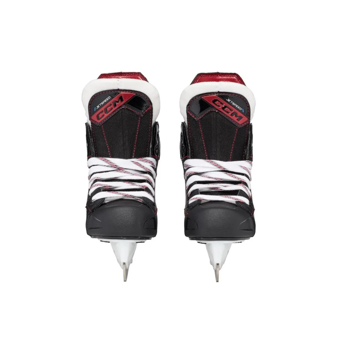 Clearance Skridskor Jetspeed FT6 Pro Yth Barn Hockeyutrustning Barn|Skridskor Barn