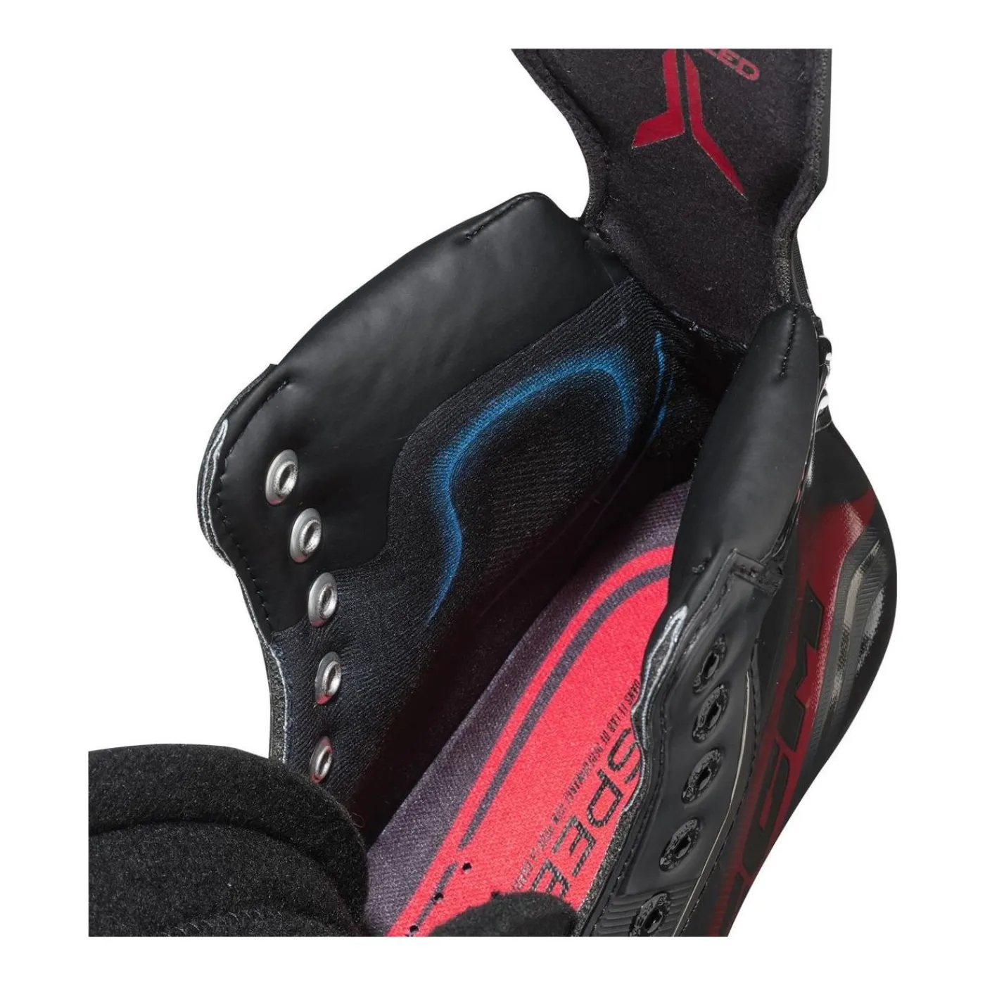 Sale Skridskor Jetspeed FT890 Sr Ccm|Skridskor Senior