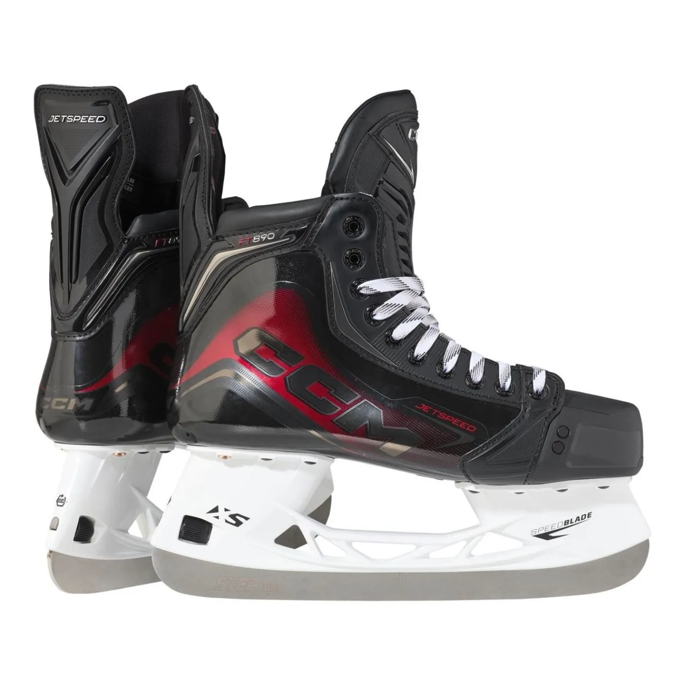 Sale Skridskor Jetspeed FT890 Sr Ccm|Skridskor Senior