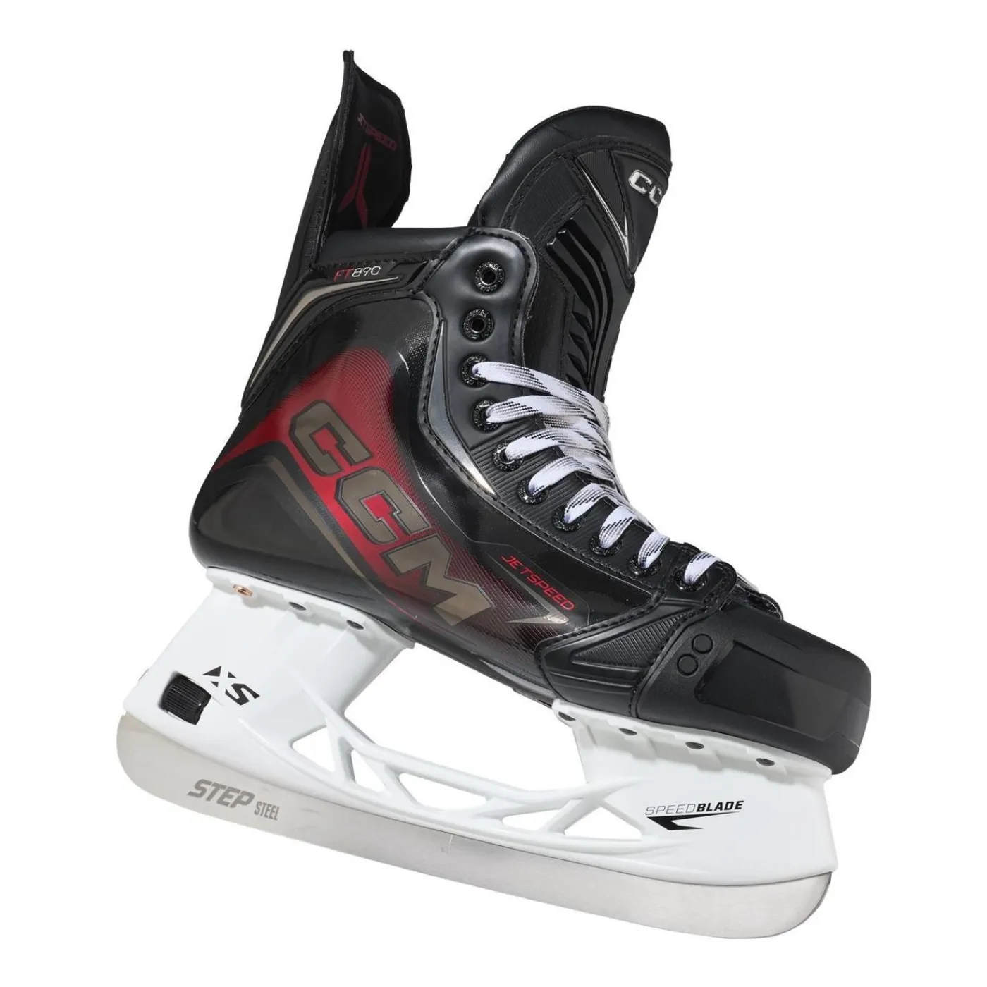 Sale Skridskor Jetspeed FT890 Sr Ccm|Skridskor Senior