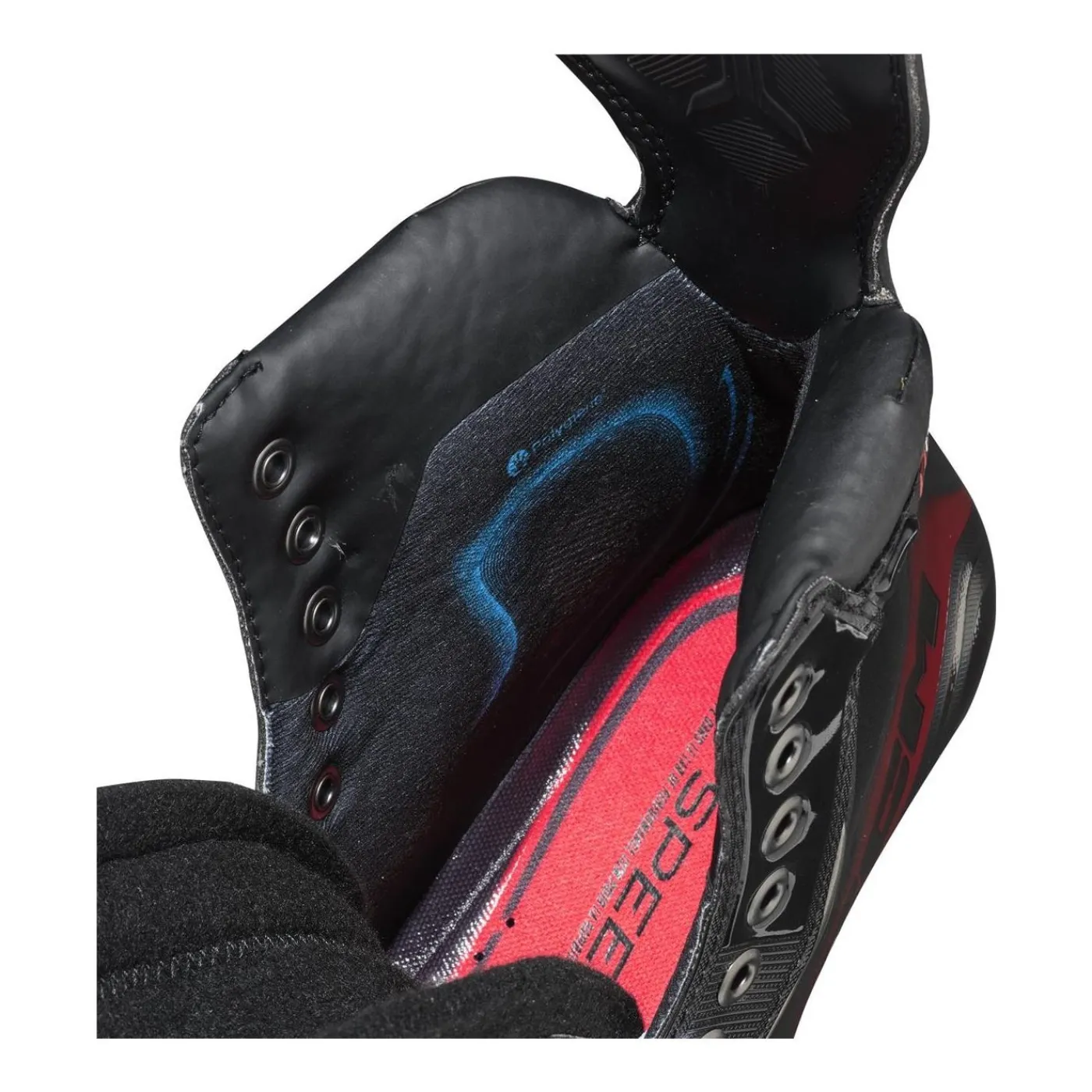 Online Skridskor Jetspeed FT8 Sr Ccm|Skridskor Senior