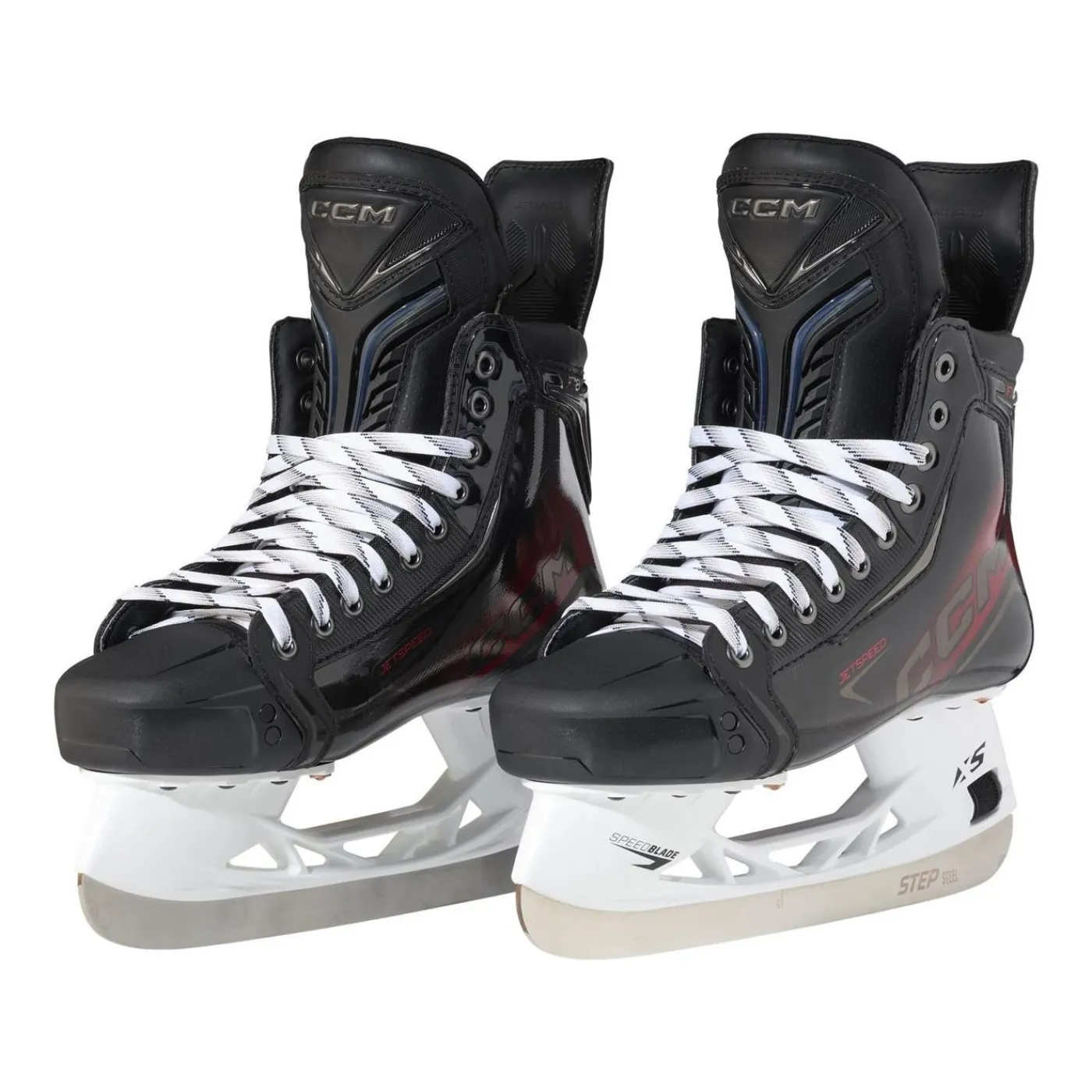 Online Skridskor Jetspeed FT8 Sr Ccm|Skridskor Senior
