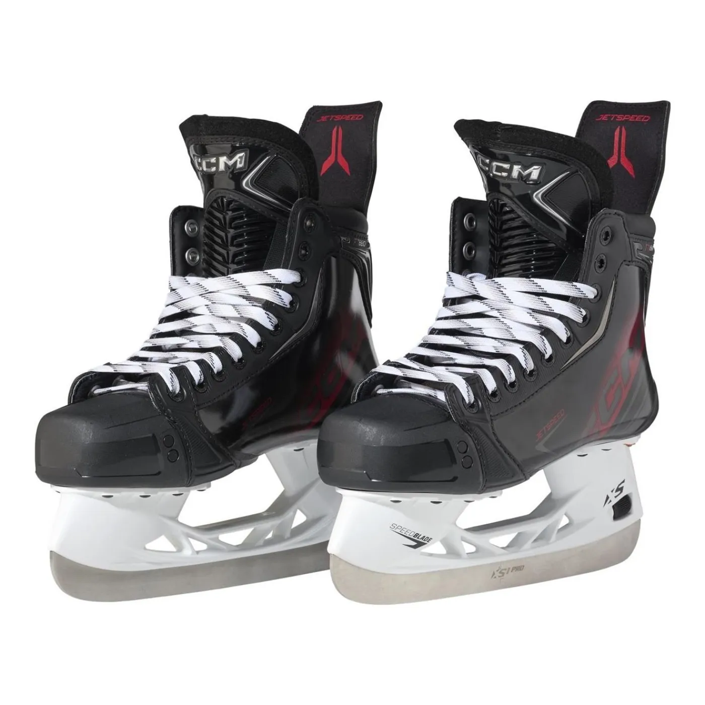 Outlet Skridskor Jetspeed FT880 Sr Ccm|Skridskor Senior