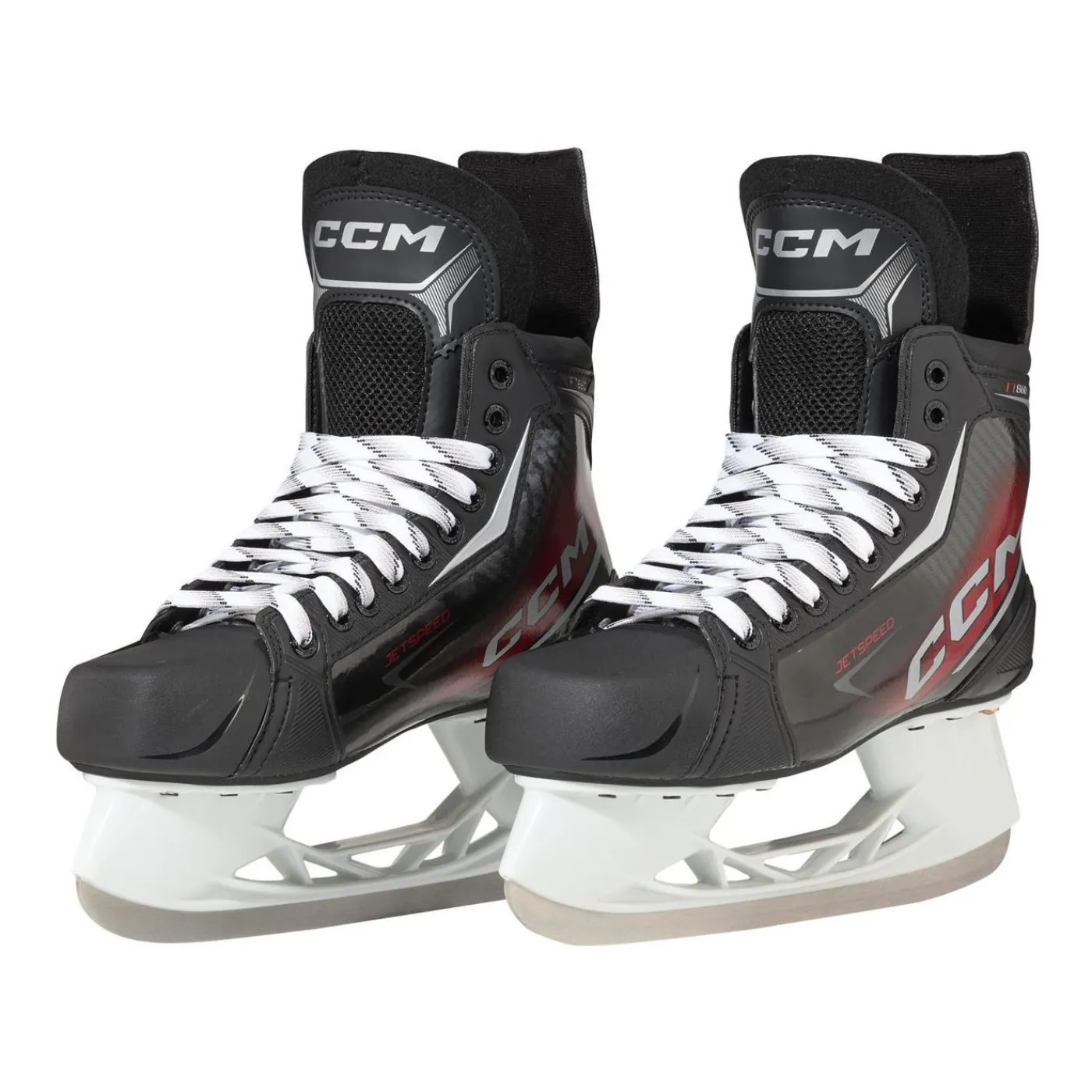 Discount Skridskor Jetspeed FT860 Sr Skridskor Senior