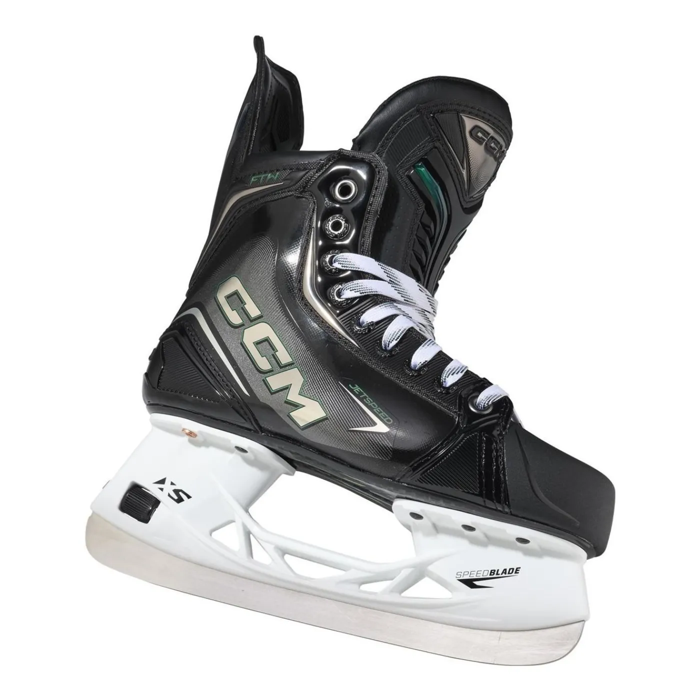 Skridskor Jetspeed FTW Sr Skridskor Senior