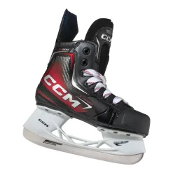 Outlet Skridskor Jetspeed FT890 Yth Barn Hockeyutrustning Barn|Skridskor Barn