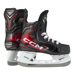 Outlet Skridskor Jetspeed FT890 Yth Barn Hockeyutrustning Barn|Skridskor Barn