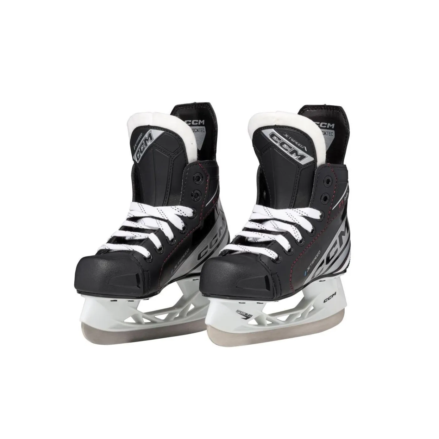 Clearance Skridskor Jetspeed FT680 Yth Barn Hockeyutrustning Barn|Skridskor Barn