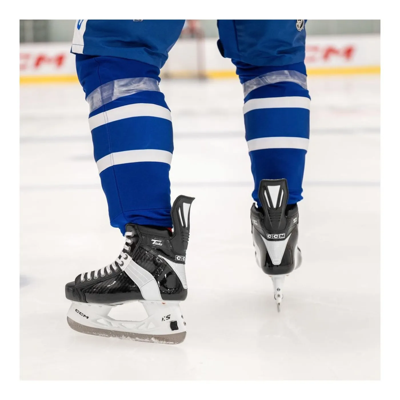 Best Skridskor Retro Tacks 652 Int Skridskor Intermediate
