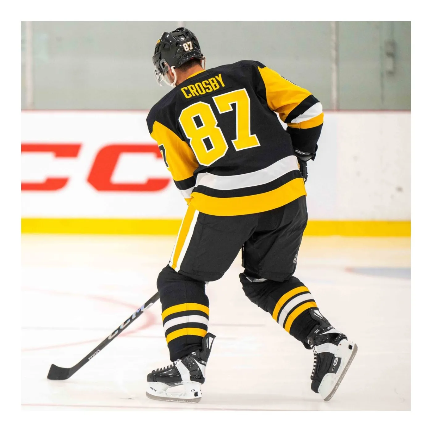 Outlet Skridskor Retro Tacks 652 Pro Sr Skridskor Senior