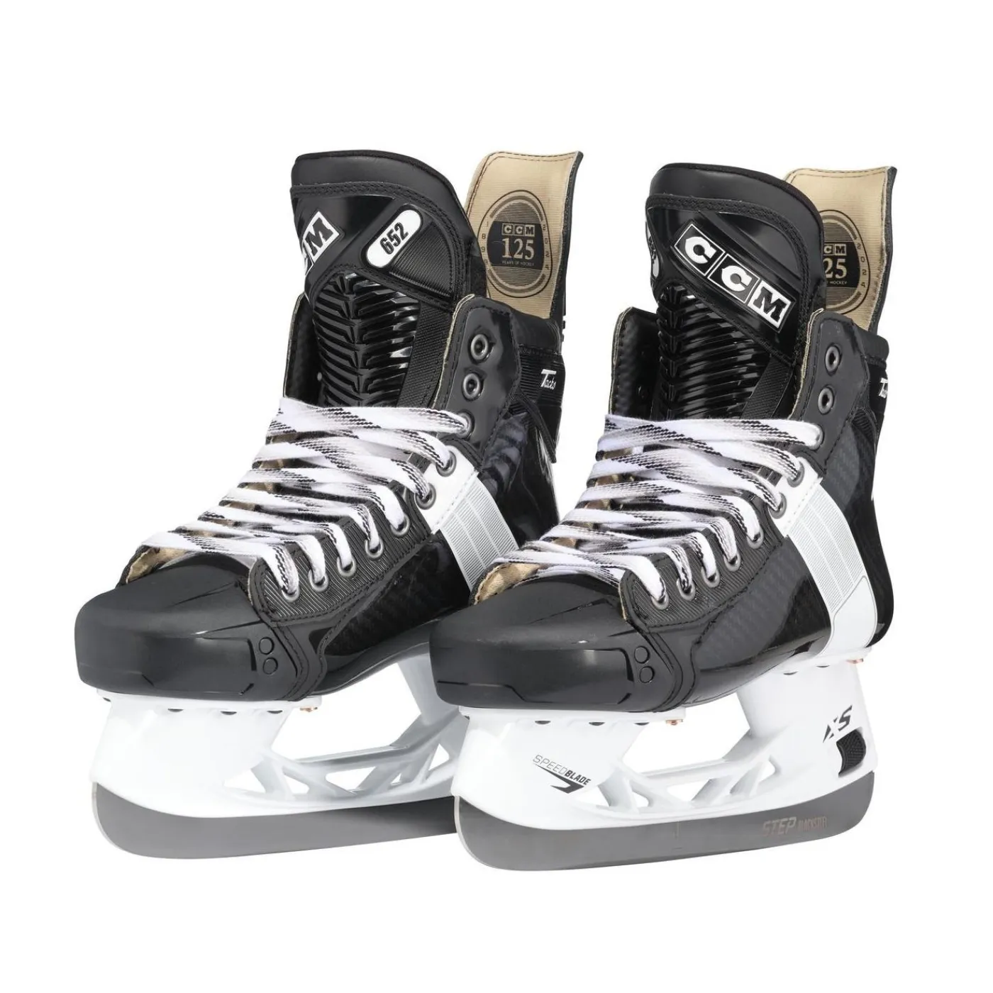 Skridskor Retro Tacks 652 Pro Int Skridskor Intermediate