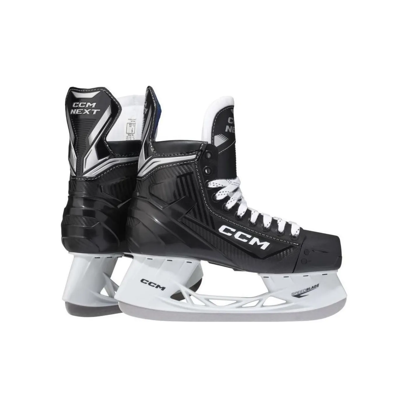 New Skridskor Tacks AS 550 Sr Skridskor Senior