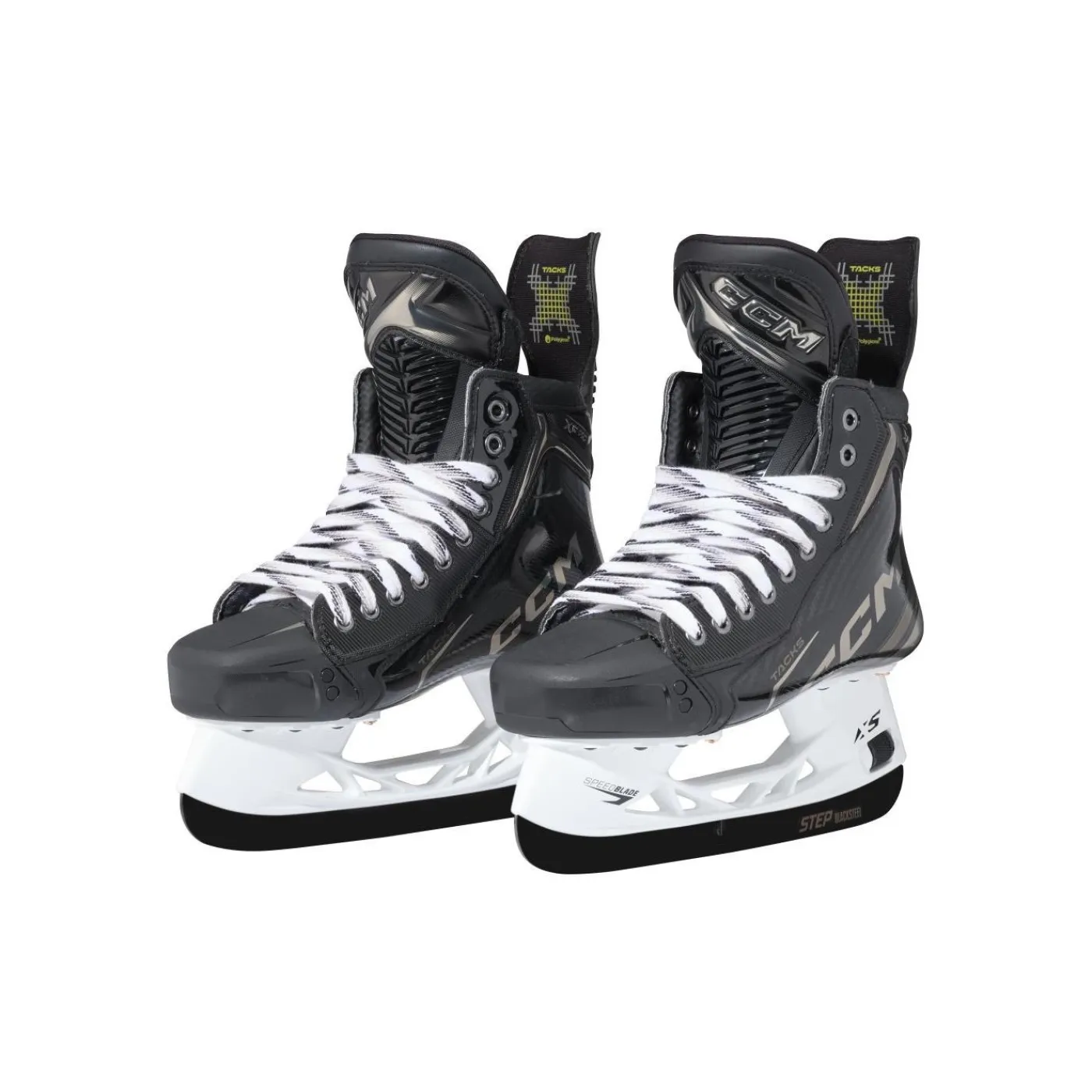 Hot Skridskor Tacks XF Pro Int Skridskor Intermediate