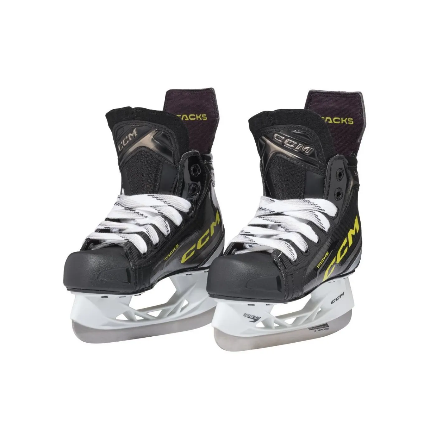 Skridskor Tacks XF Pro Yth Barn Hockeyutrustning Barn|Skridskor Barn