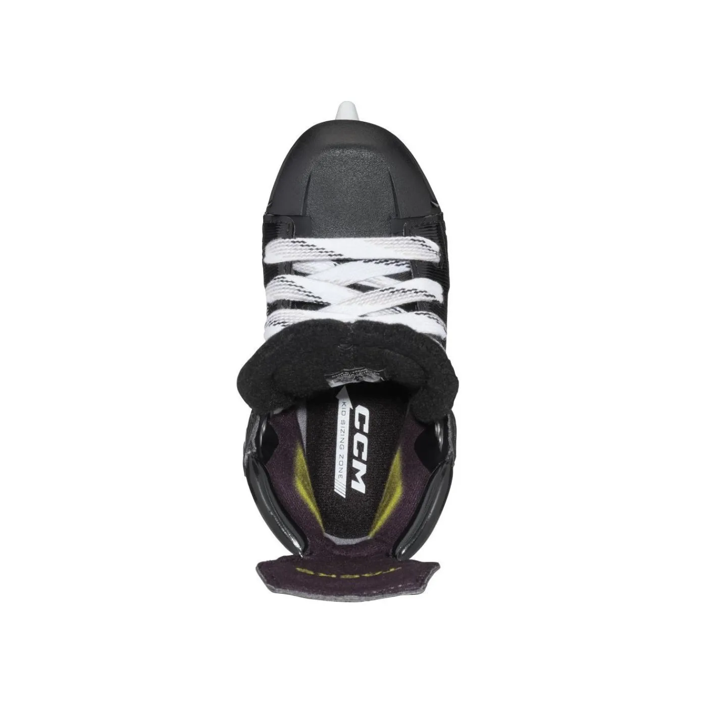 Skridskor Tacks XF Pro Yth Barn Hockeyutrustning Barn|Skridskor Barn