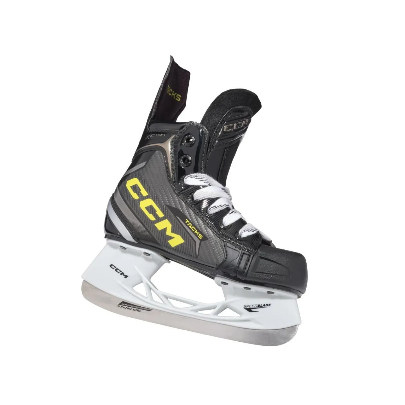 Skridskor Tacks XF Pro Yth Barn Hockeyutrustning Barn|Skridskor Barn