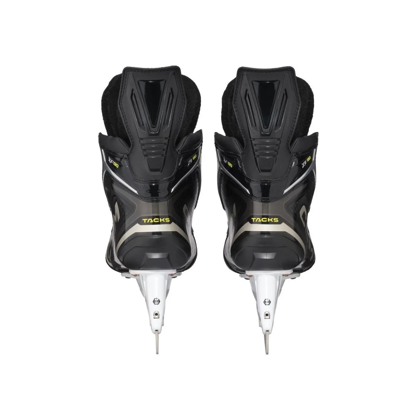 Hot Skridskor Tacks XF 80 Sr Skridskor Senior