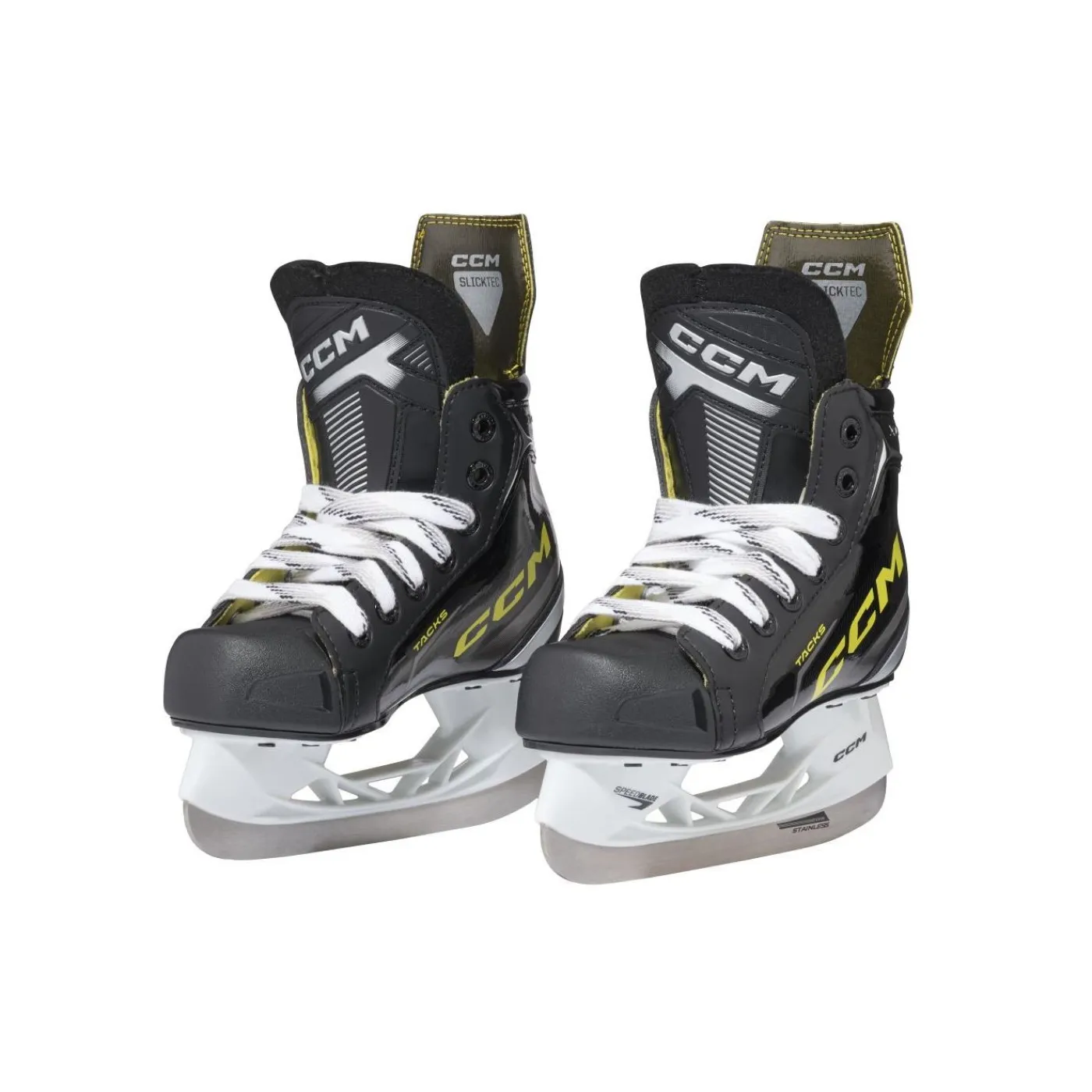 Sale Skridskor Tacks XF 80 Yth Barn Hockeyutrustning Barn|Skridskor Barn