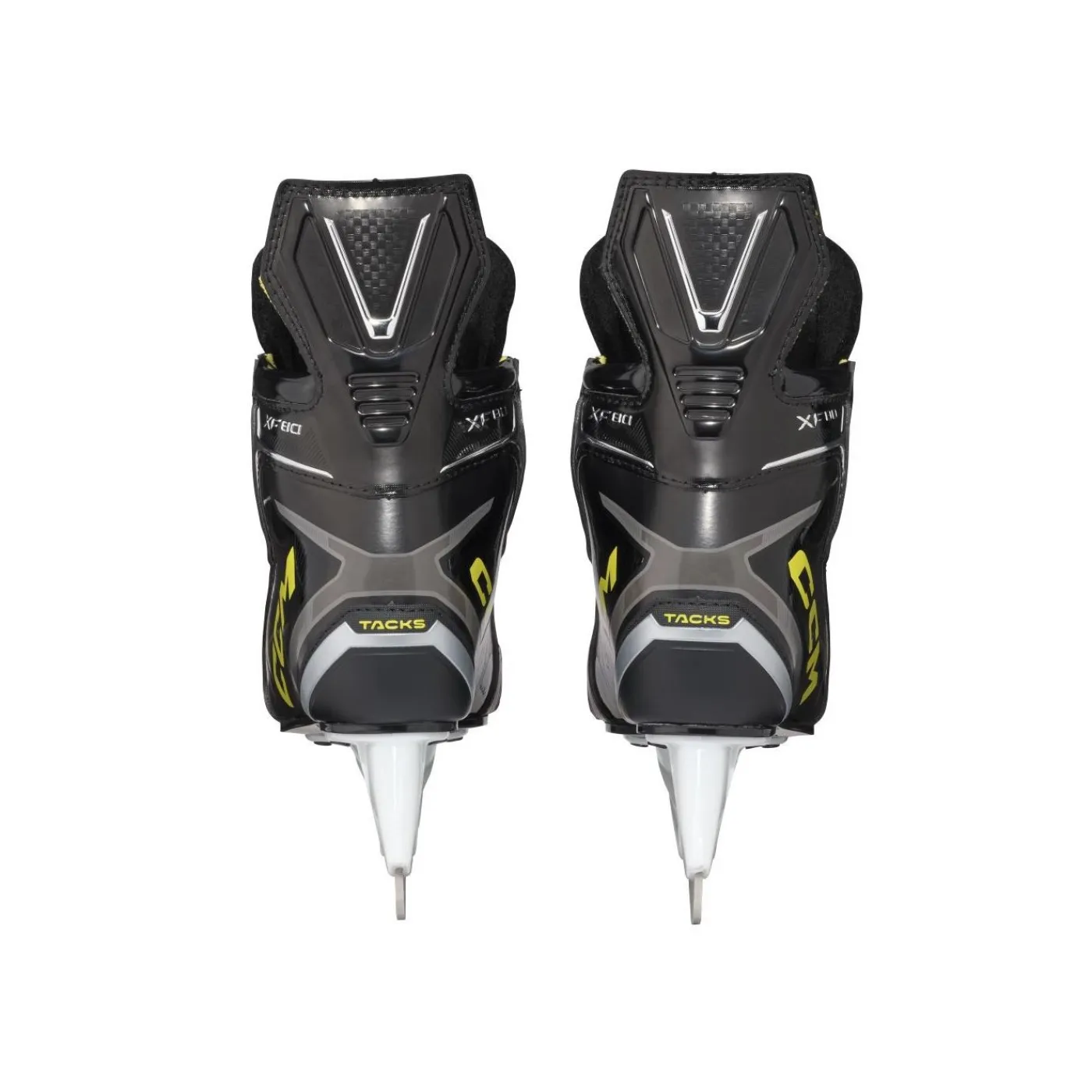 Sale Skridskor Tacks XF 80 Yth Barn Hockeyutrustning Barn|Skridskor Barn