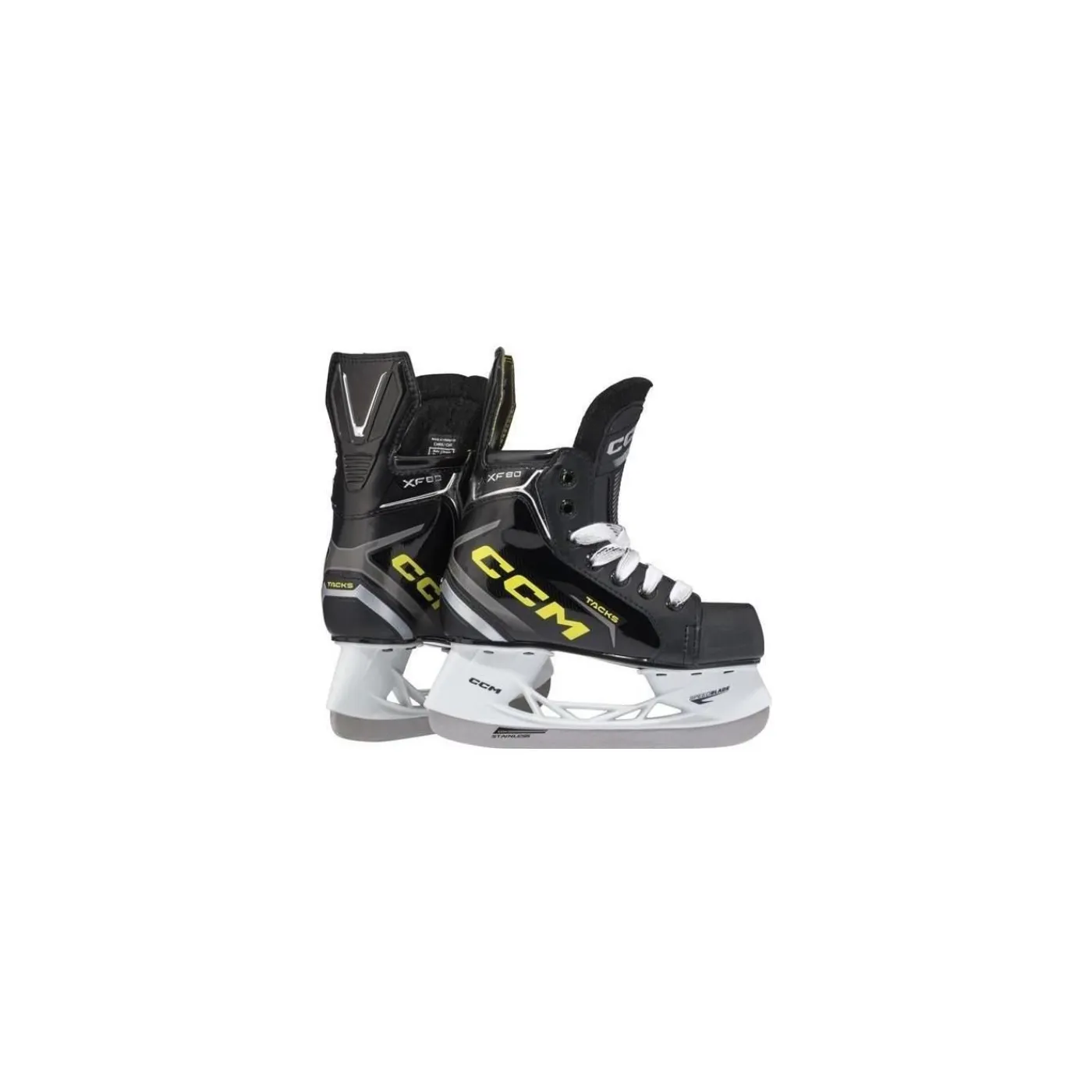 Sale Skridskor Tacks XF 80 Yth Barn Hockeyutrustning Barn|Skridskor Barn