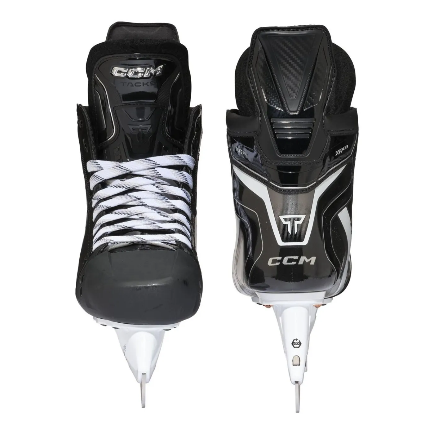New Skridskor Tacks XR80 Int Ccm|Skridskor Intermediate