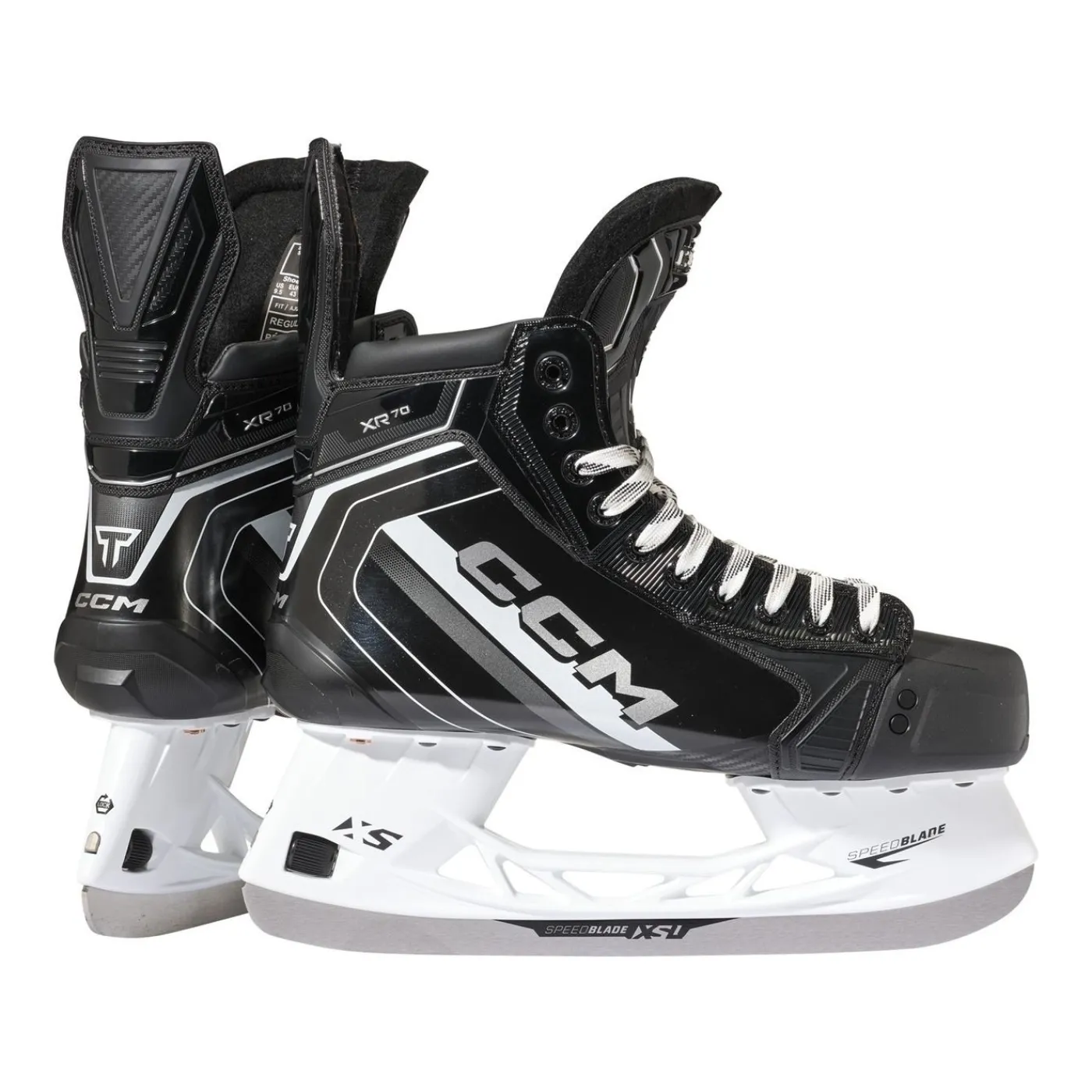 Skridskor Tacks XR70 Int Ccm|Skridskor Intermediate
