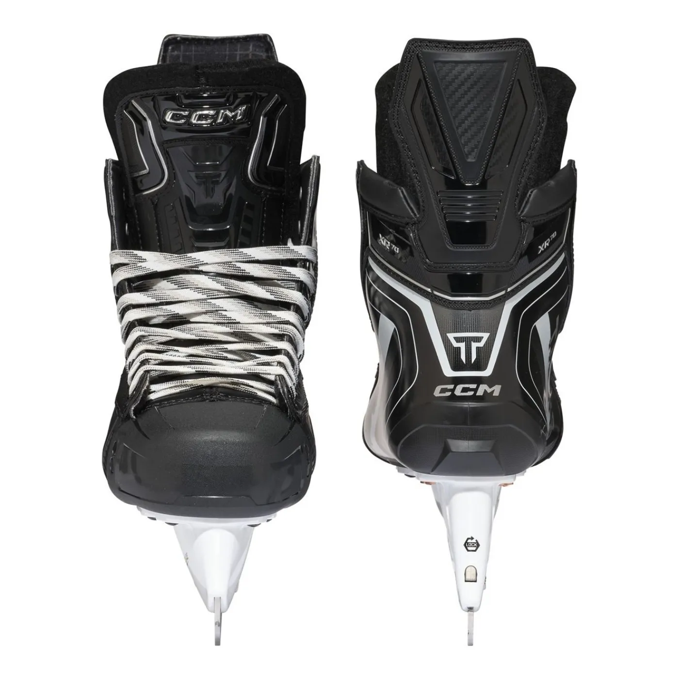 Skridskor Tacks XR70 Int Ccm|Skridskor Intermediate