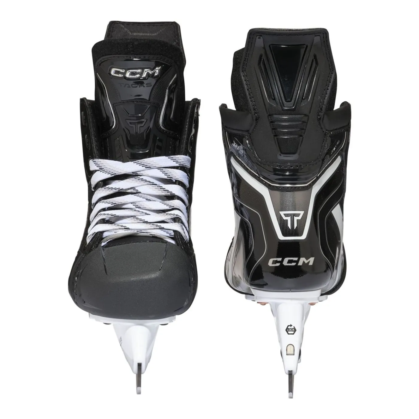 Discount Skridskor Tacks XR90 Jr Ccm|Skridskor Junior