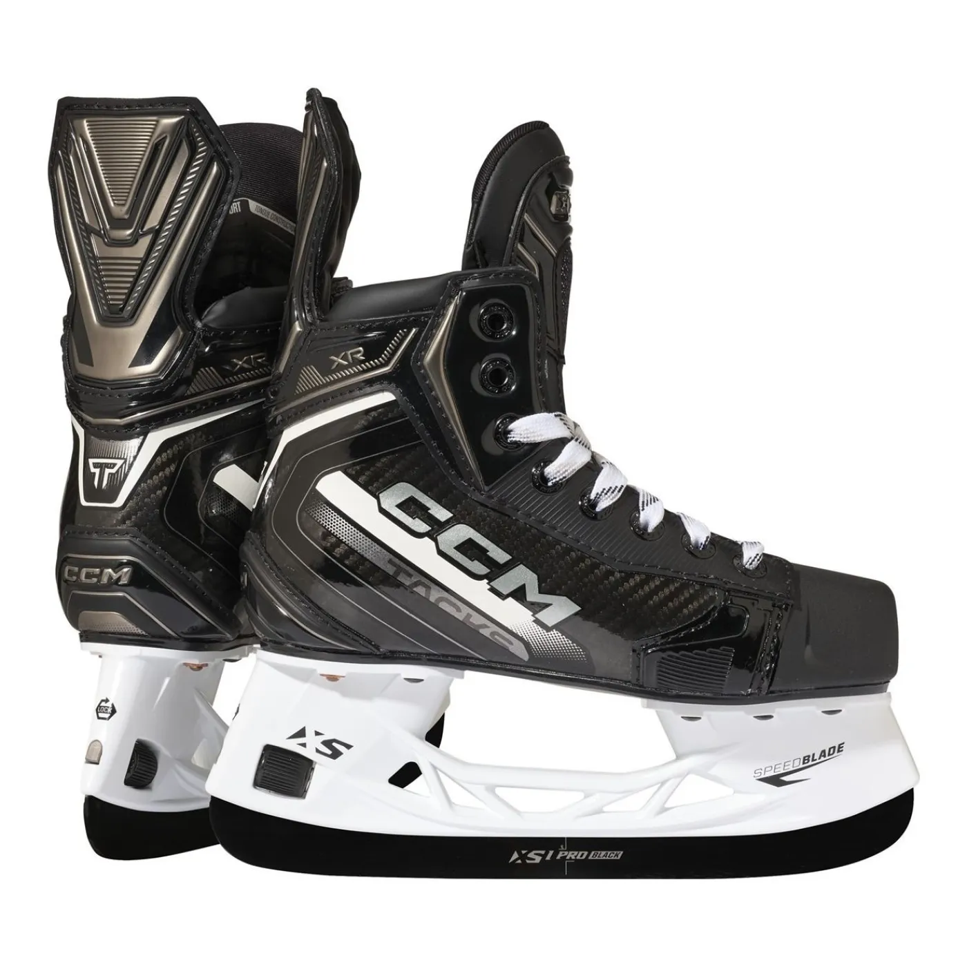 Sale Skridskor Tacks XR (XS1 Pro Steel) Yth Barn Ccm|Skridskor Barn