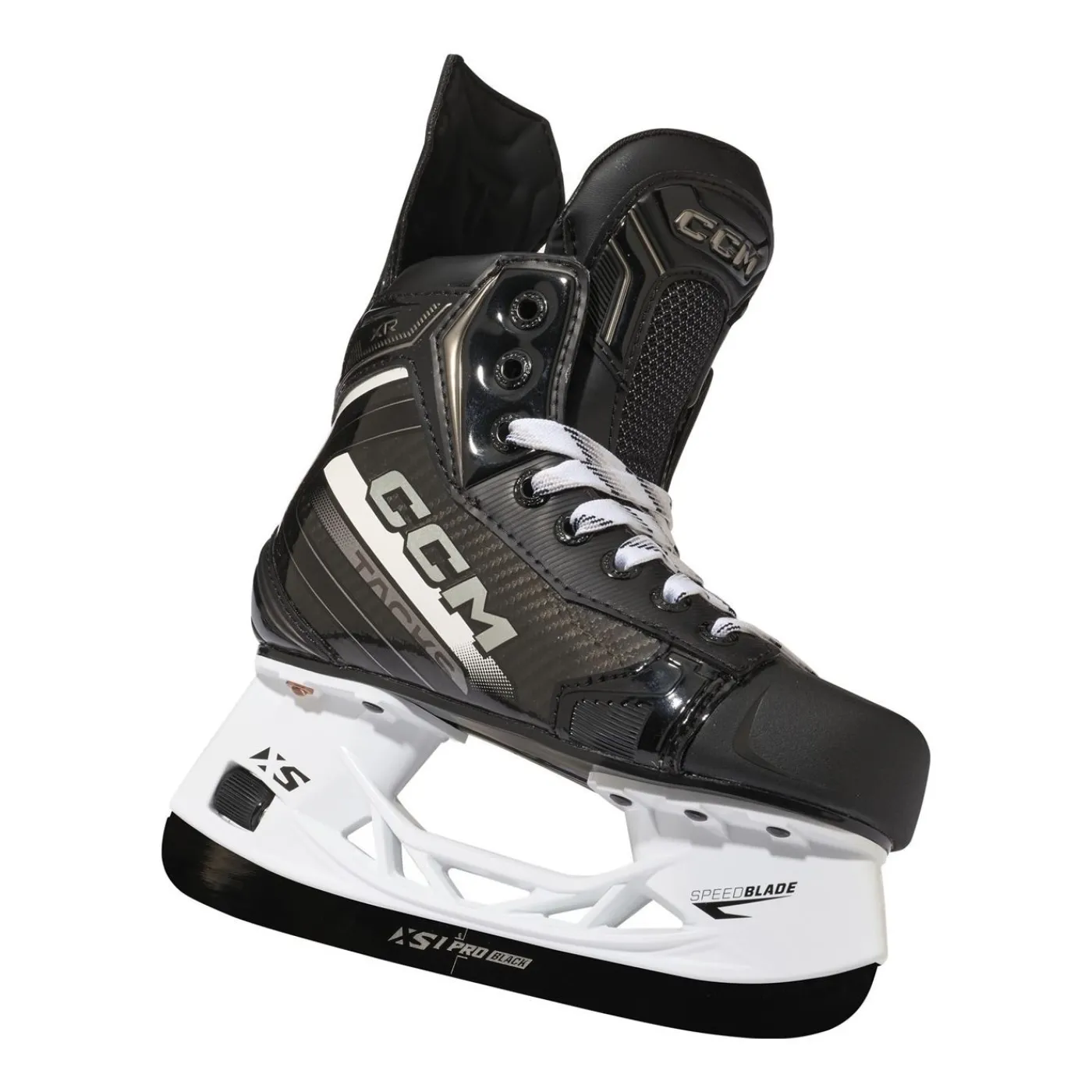 Sale Skridskor Tacks XR (XS1 Pro Steel) Yth Barn Ccm|Skridskor Barn