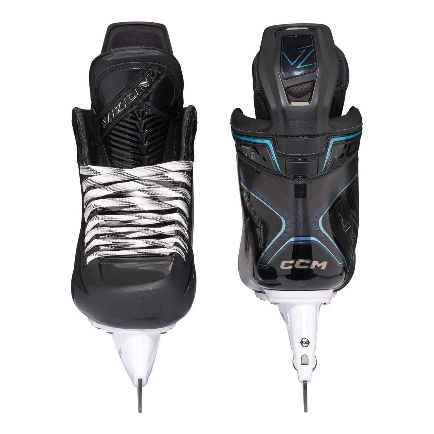 New Skridskor Vizion Sr Ccm|Skridskor Senior