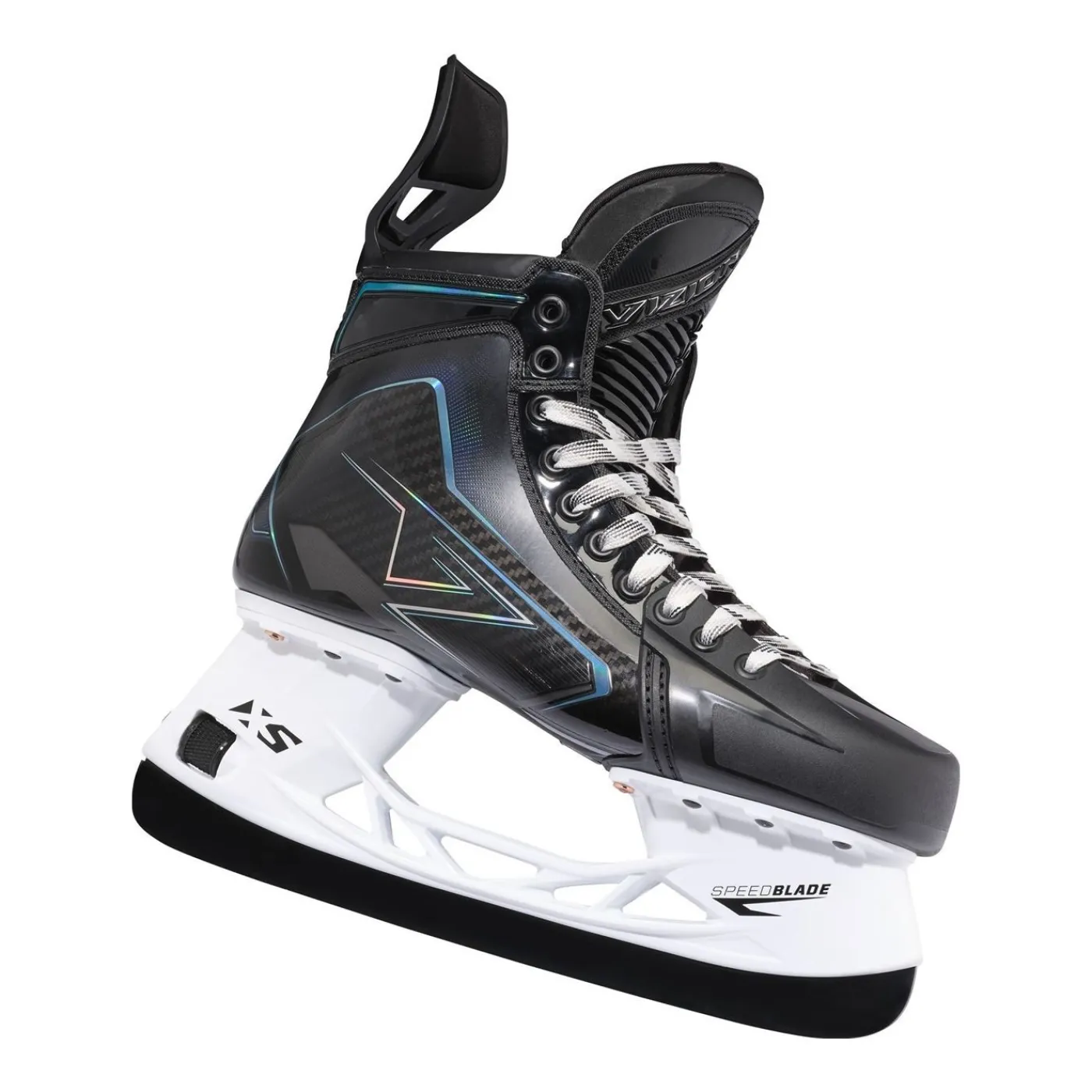New Skridskor Vizion Sr Ccm|Skridskor Senior
