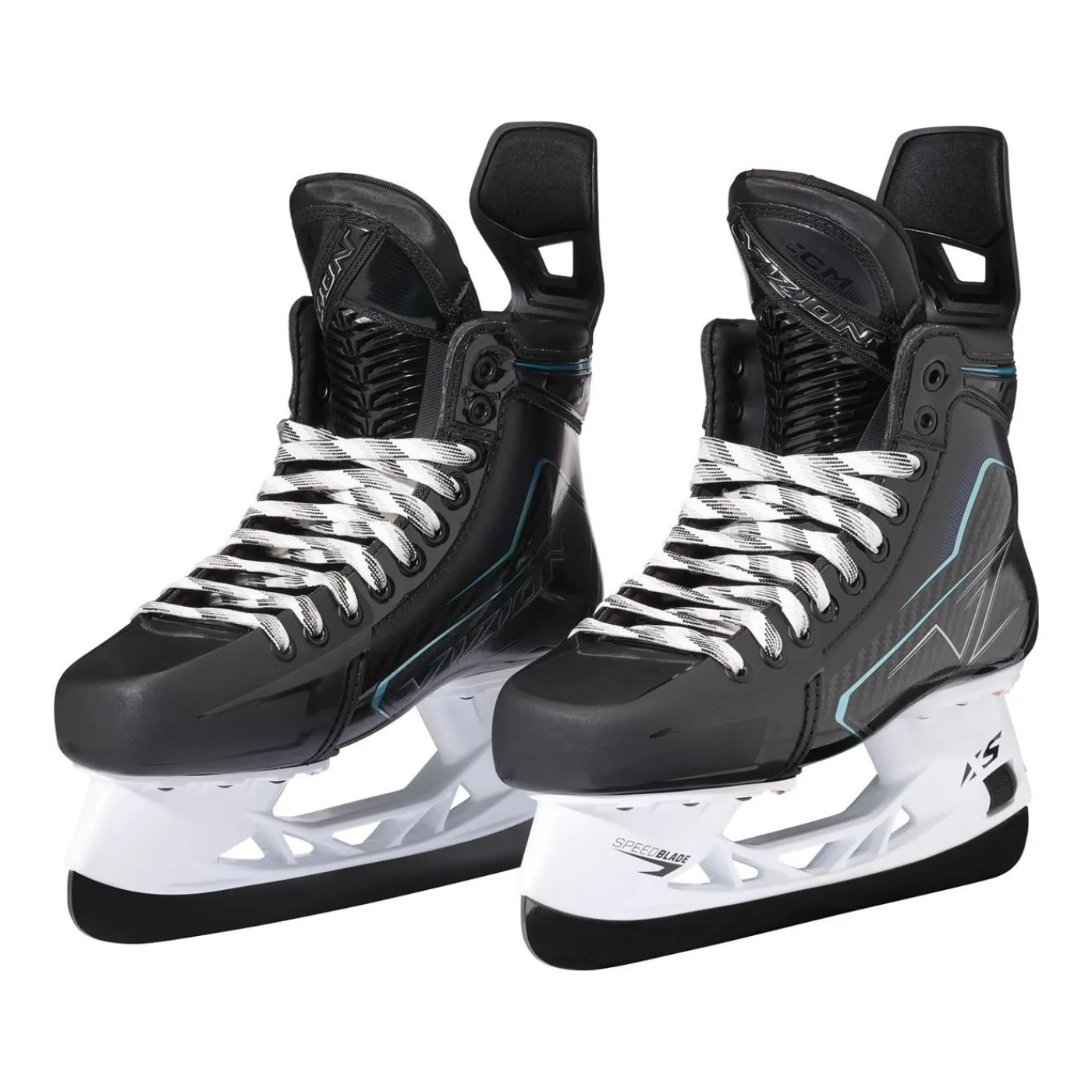New Skridskor Vizion Sr Ccm|Skridskor Senior