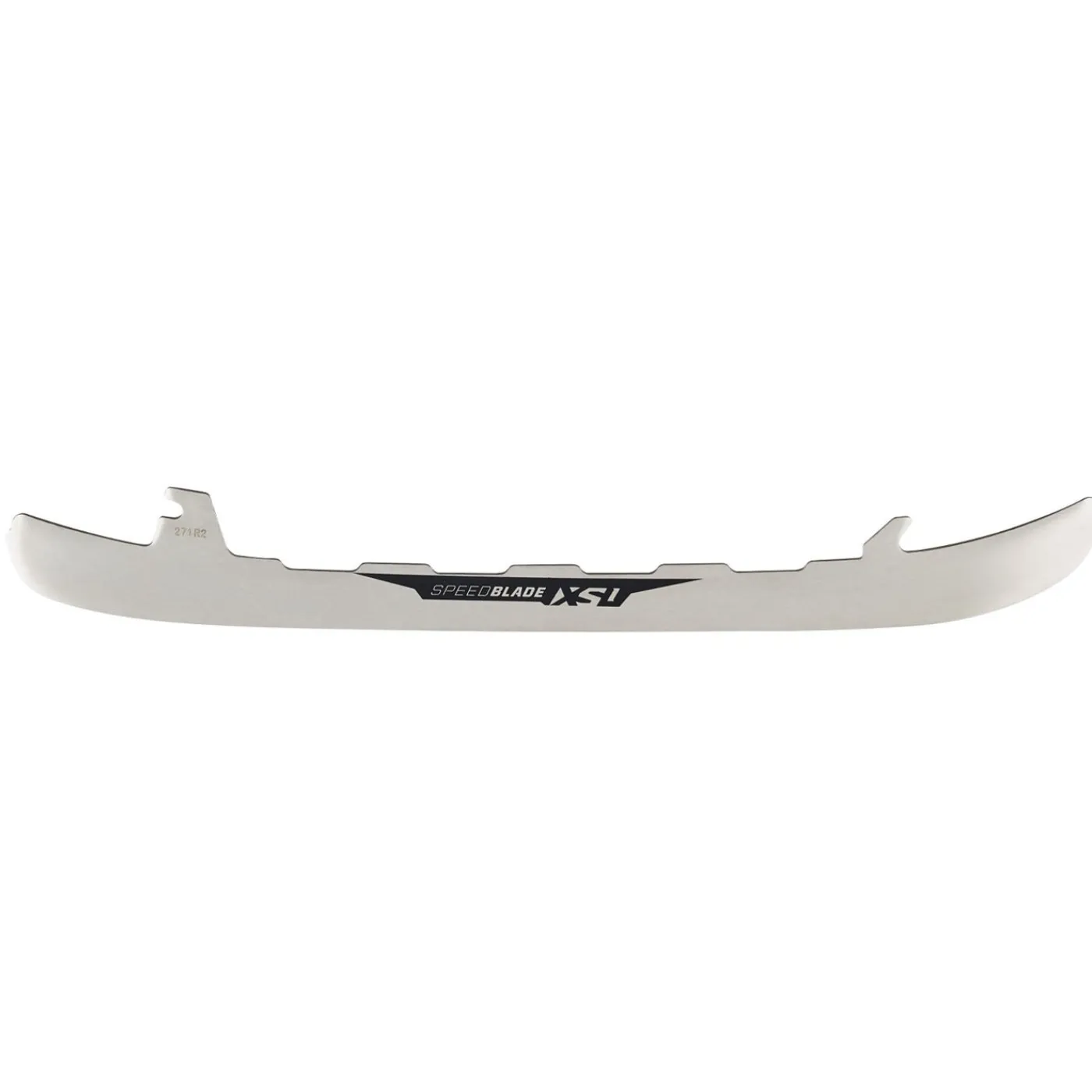 Best Stål Speedblade XS1 Stainless +2mm. Skridskoskenor & Hållare