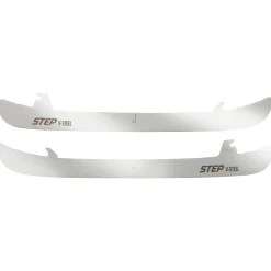 Best Stål XS Step V-Steel Skridskoskenor & Hållare