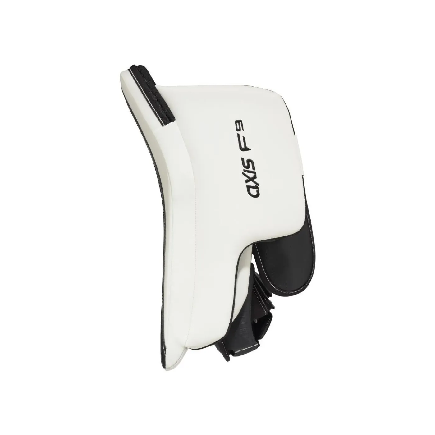 Sale Stöt Axis F9 Int White/Black Målvaktsstötar Intermediate