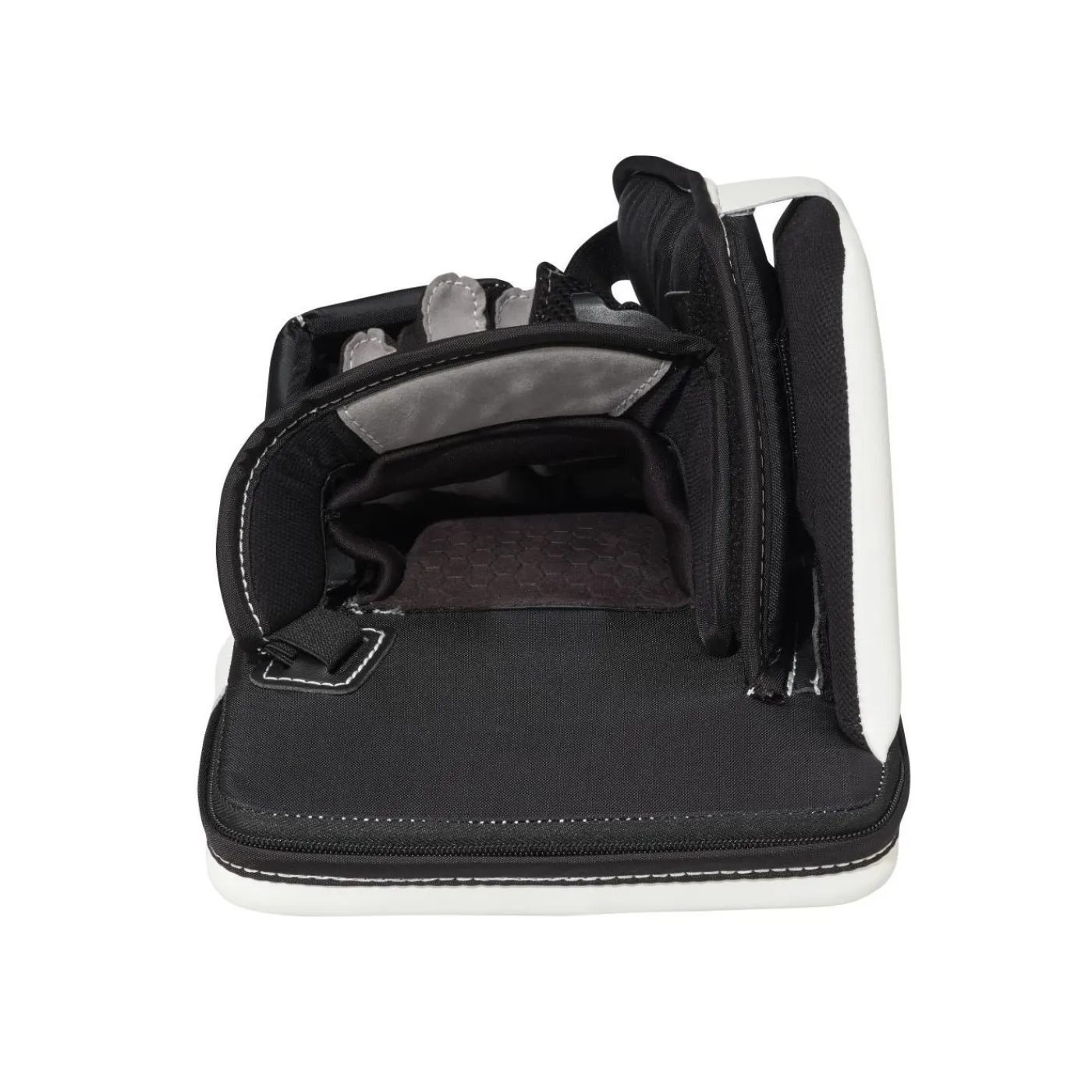 Sale Stöt Axis F9 Int White/Black Målvaktsstötar Intermediate