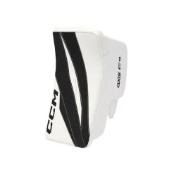 Best Stöt Axis F9 Sr White/Black Målvaktsstötar Senior