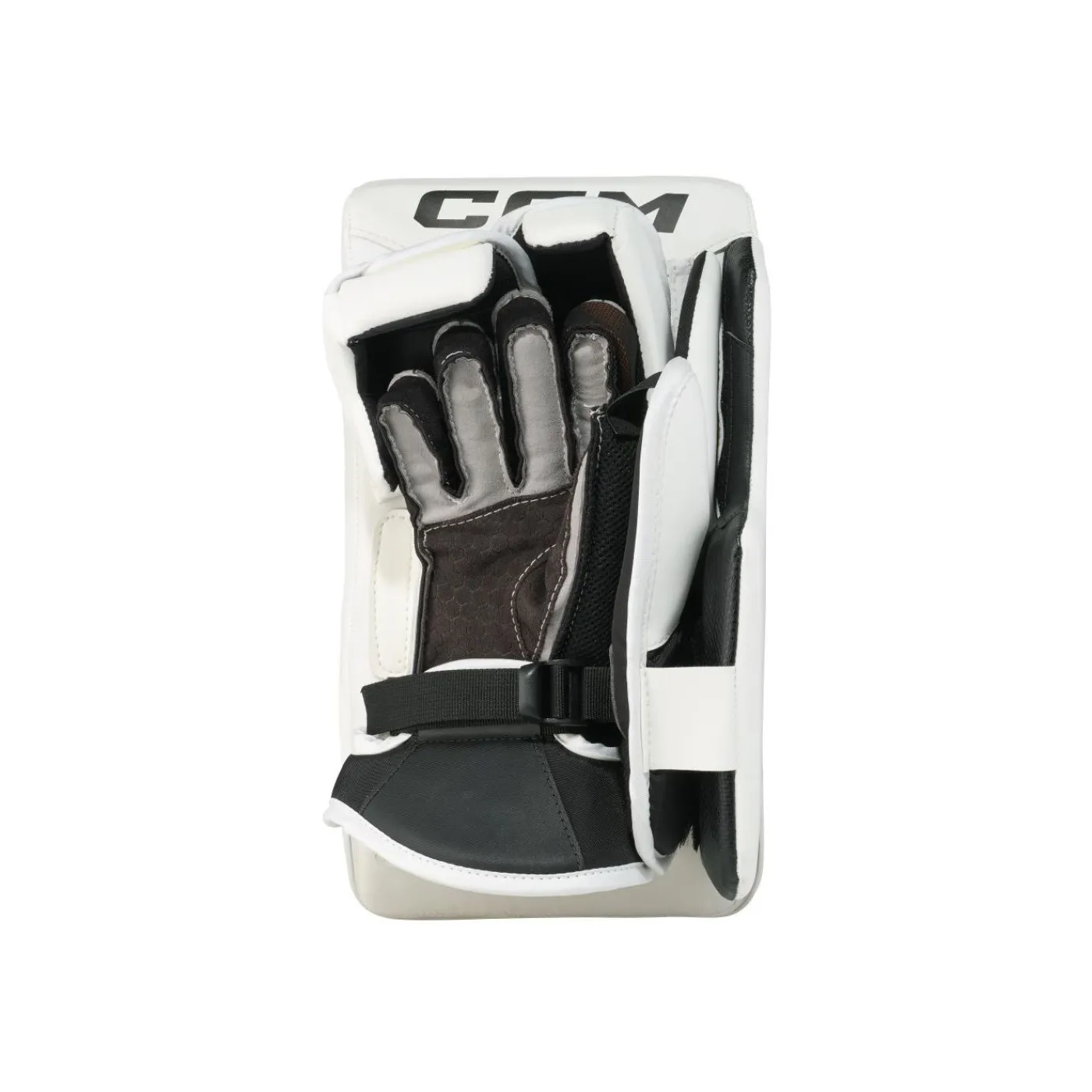 Discount Stöt Axis XF Sr White Målvaktsstötar Senior
