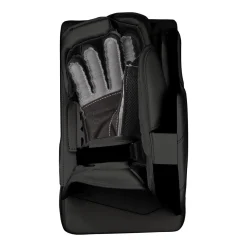 New Stöt EFLEX 7.9 Int Black Målvaktsstötar Intermediate