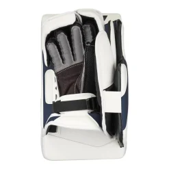 Clearance Stöt EFLEX 7.9 Int White/Navy Målvaktsstötar Intermediate
