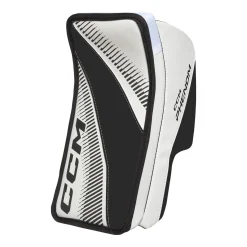 Sale Stöt PHENOM Yth White/Black Barn Målvaktsstötar Barn (Yth)|Ccm