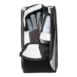 Sale Stöt PHENOM Yth White/Black Barn Målvaktsstötar Barn (Yth)|Ccm