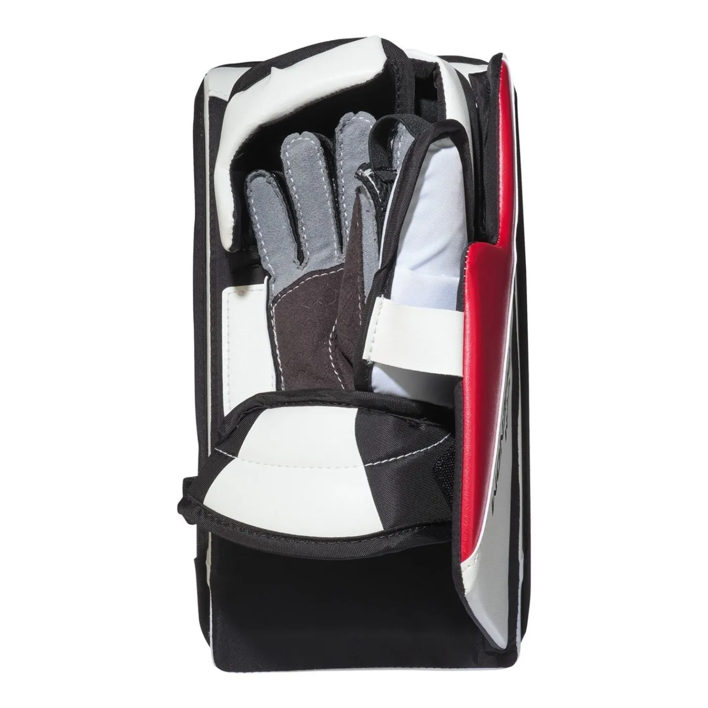 Online Stöt PHENOM Yth White/Red/Black Barn Målvaktsstötar Barn (Yth)|Ccm