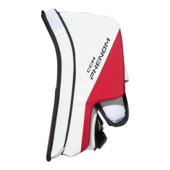 Online Stöt PHENOM Yth White/Red/Black Barn Målvaktsstötar Barn (Yth)|Ccm