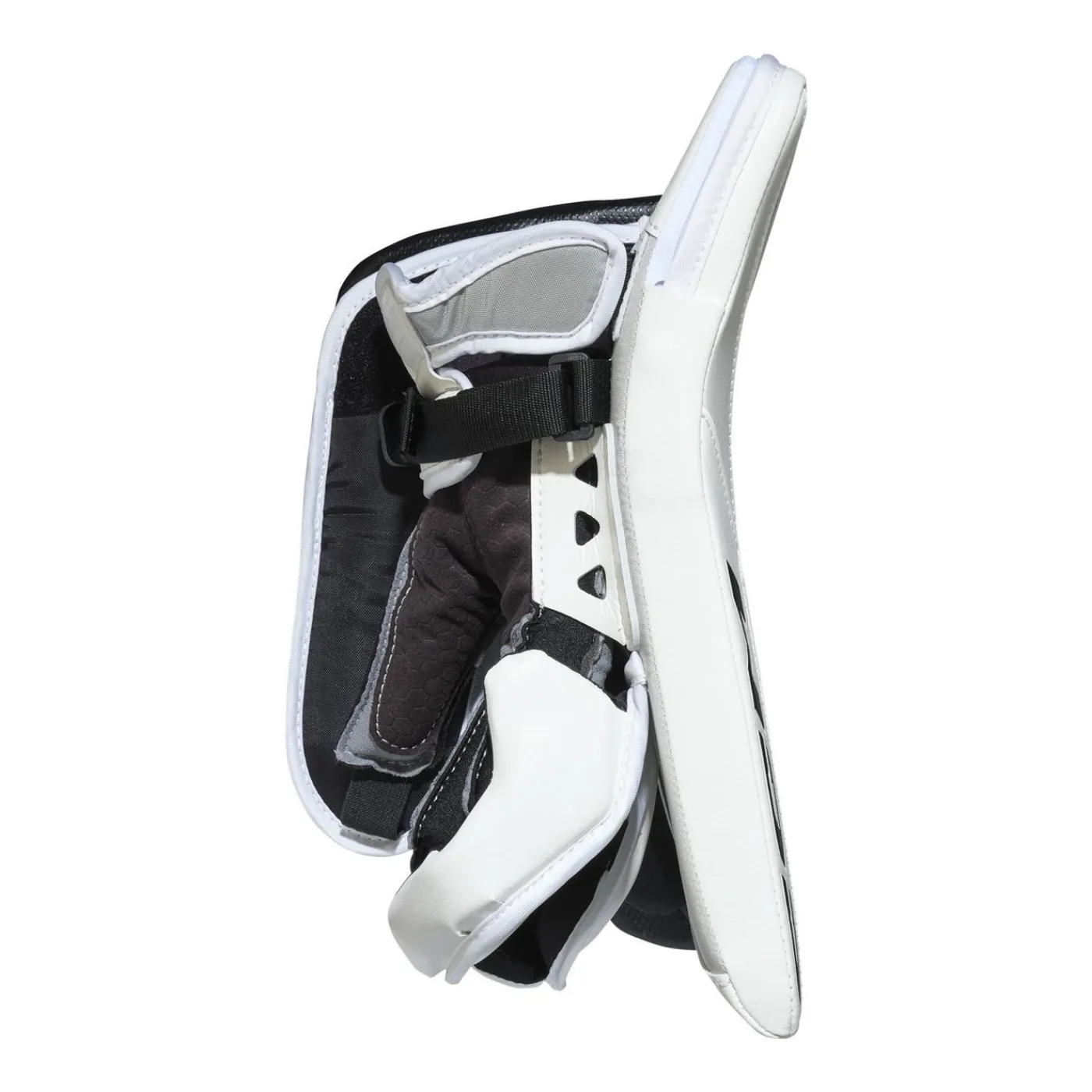 Clearance Stöt Tacks Int White/White Målvaktsstötar Intermediate